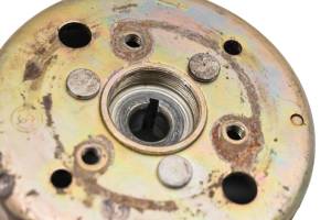 Polaris - 04 Polaris Predator 50 2x4 Flywheel Magneto - Image 2