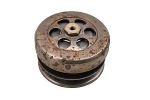 Polaris - 04 Polaris Predator 50 2x4 Flywheel Magneto - Image 4