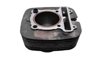 96 Yamaha Warrior 350 2x4 Cylinder YFM350X