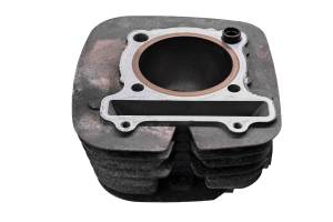 Yamaha - 96 Yamaha Warrior 350 2x4 Cylinder YFM350X - Image 2