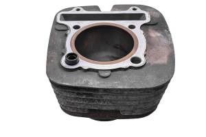 Yamaha - 96 Yamaha Warrior 350 2x4 Cylinder YFM350X - Image 4