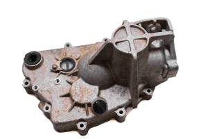 Polaris - 05 Polaris Phoenix 200 2x4 Transmission Gear Case Cover - Image 2