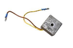 KTM - 93 KTM 250EXC Regulator Rectifier - Image 2