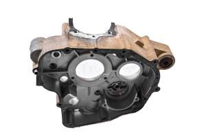 05 Polaris Phoenix 200 2x4 Right Crankcase Center Half Crank Case