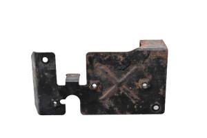 Polaris - 05 Polaris Phoenix 200 2x4 Electrical Rectifier Bracket Mount - Image 3