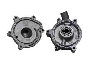 Yamaha - 01 Yamaha Raptor 660R 2x4 Water Pump Cover YFM660R - Image 3