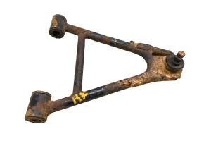 Yamaha - 01 Yamaha Grizzly 600 4x4 Front Lower Right A-Arm YMF600F - Image 1