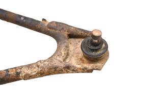 Yamaha - 01 Yamaha Grizzly 600 4x4 Front Lower Right A-Arm YMF600F - Image 2