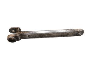 93 KTM 250EXC Upper Top Engine Brace Bracket Mount