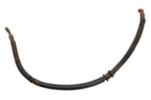 Yamaha - 96 Yamaha Warrior 350 2x4 Rear Brake Line YFM350X - Image 4