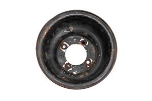 Yamaha - 96 Yamaha Blaster 200 2x4 Rear Wheel Rim 8X8 4/4 YFS200 - Image 2