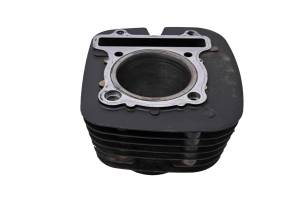 Yamaha - 96 Yamaha Warrior 350 2x4 Cylinder YFM350X For Parts - Image 2