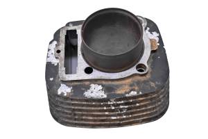 Yamaha - 96 Yamaha Warrior 350 2x4 Cylinder YFM350X For Parts - Image 5