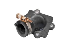 04 Polaris Predator 50 2x4 Intake Manifold Carburetor Boot