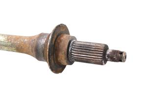 Yamaha - 01 Yamaha Grizzly 600 4x4 Rear Axle YMF600F - Image 2