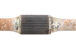 Yamaha - 01 Yamaha Grizzly 600 4x4 Rear Axle YMF600F - Image 3