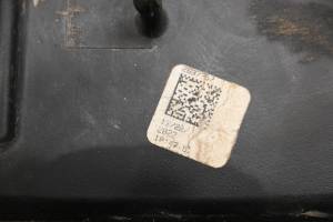 Polaris - 23 Polaris General XP 1000 Ultimate Front Center Console Cover Assembly - Image 4