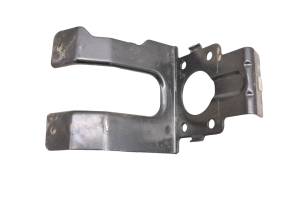 04 Polaris ATP 500 4x4 Speedometer Bracket Mount