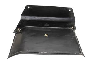 Polaris - 23 Polaris General XP 1000 Ultimate Console Service Panel Cover - Image 3