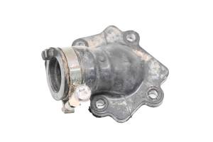 04 Polaris Predator 50 2x4 Intake Manifold Carburetor Boot