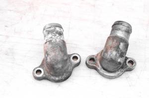97 Polaris Sportsman 500 4x4 Water Outlet Pipes