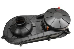 Polaris - 23 Polaris General XP 1000 Ultimate Outer Belt Clutch Cover - Image 2