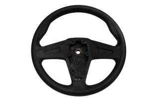 23 Polaris General XP 1000 Ultimate Steering Wheel