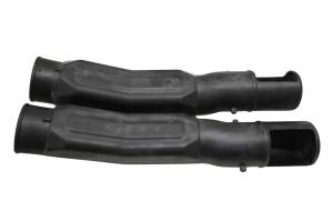 Polaris - 23 Polaris General XP 1000 Ultimate Airbox Hose Intake Floor Duct - Image 2