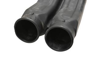 Polaris - 23 Polaris General XP 1000 Ultimate Airbox Hose Intake Floor Duct - Image 3