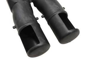 Polaris - 23 Polaris General XP 1000 Ultimate Airbox Hose Intake Floor Duct - Image 4
