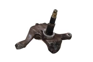 Polaris - 05 Polaris Phoenix 200 2x4 Front Right Spindle Knuckle - Image 2