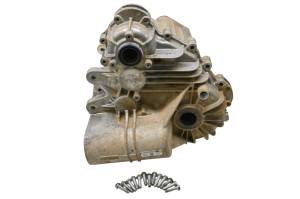 23 Polaris General XP 1000 Ultimate Transmission Gear Case Housing