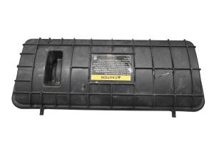 Polaris - 23 Polaris General XP 1000 Ultimate Airbox Lid Cover - Image 2