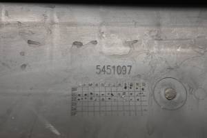 Polaris - 23 Polaris General XP 1000 Ultimate Airbox Lid Cover - Image 5