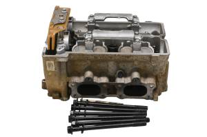 23 Polaris General XP 1000 Ultimate Cylinder Head