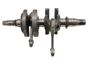 23 Polaris General XP 1000 Ultimate Crankshaft Crank Shaft & Connecting Rod
