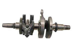 Polaris - 23 Polaris General XP 1000 Ultimate Crankshaft Crank Shaft & Connecting Rod - Image 2