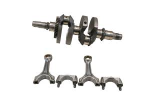 Polaris - 23 Polaris General XP 1000 Ultimate Crankshaft Crank Shaft & Connecting Rod - Image 5