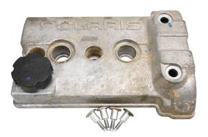 23 Polaris General XP 1000 Ultimate Valve Cover