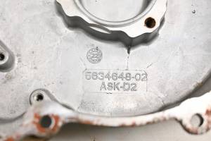 Polaris - 23 Polaris General XP 1000 Ultimate Stator Cover - Image 4