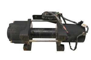 Polaris - 23 Polaris General XP 1000 Ultimate 4500# Winch - Image 3