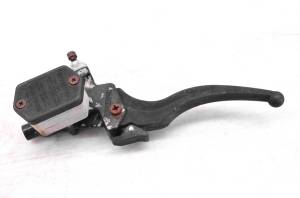 Polaris - 97 Polaris Sportsman 500 4x4 Front Brake Master Cylinder & Lever - Image 2
