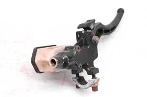 Polaris - 97 Polaris Sportsman 500 4x4 Front Brake Master Cylinder & Lever - Image 3