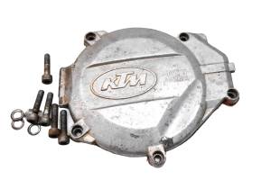 93 KTM 250EXC Stator Cover