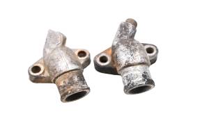 KTM - 93 KTM 250EXC Water Joint Covers - Image 2