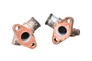 KTM - 93 KTM 250EXC Water Joint Covers - Image 3