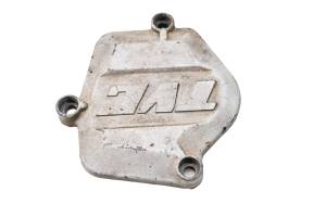 KTM - 93 KTM 250EXC Left Cylinder Control Cover - Image 2