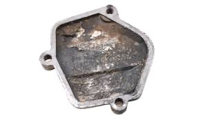 KTM - 93 KTM 250EXC Left Cylinder Control Cover - Image 3