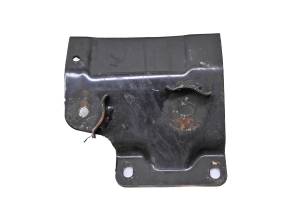 07 Polaris Ranger 500 EFI 4x4 Transmission Gear Case Bracket Mount