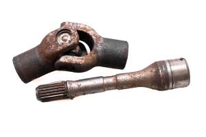 Polaris - 05 Polaris Phoenix 200 2x4 Rear Drive Propeller Shaft - Image 1